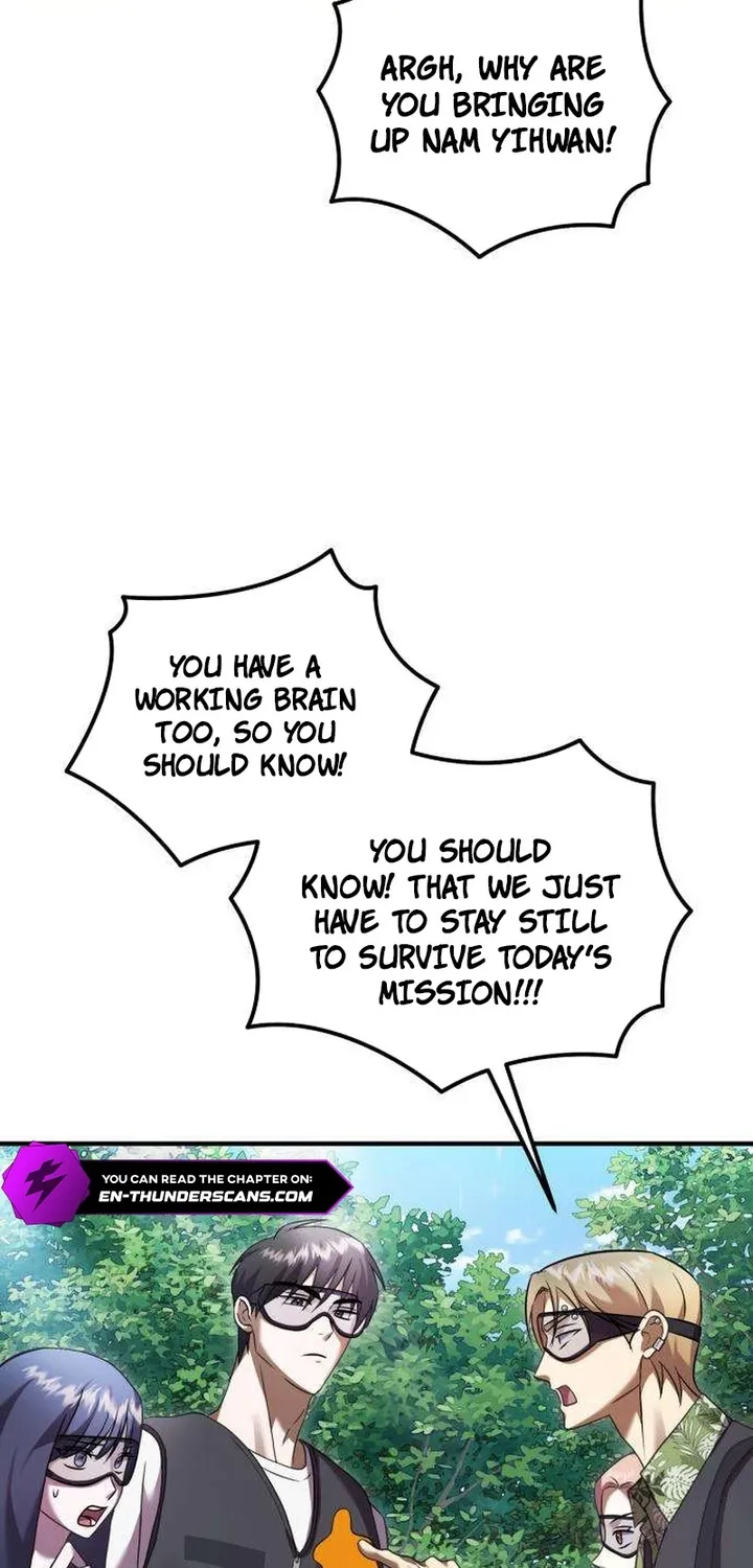 Read Exciting Island chapter 7 image 69 on Lezhin