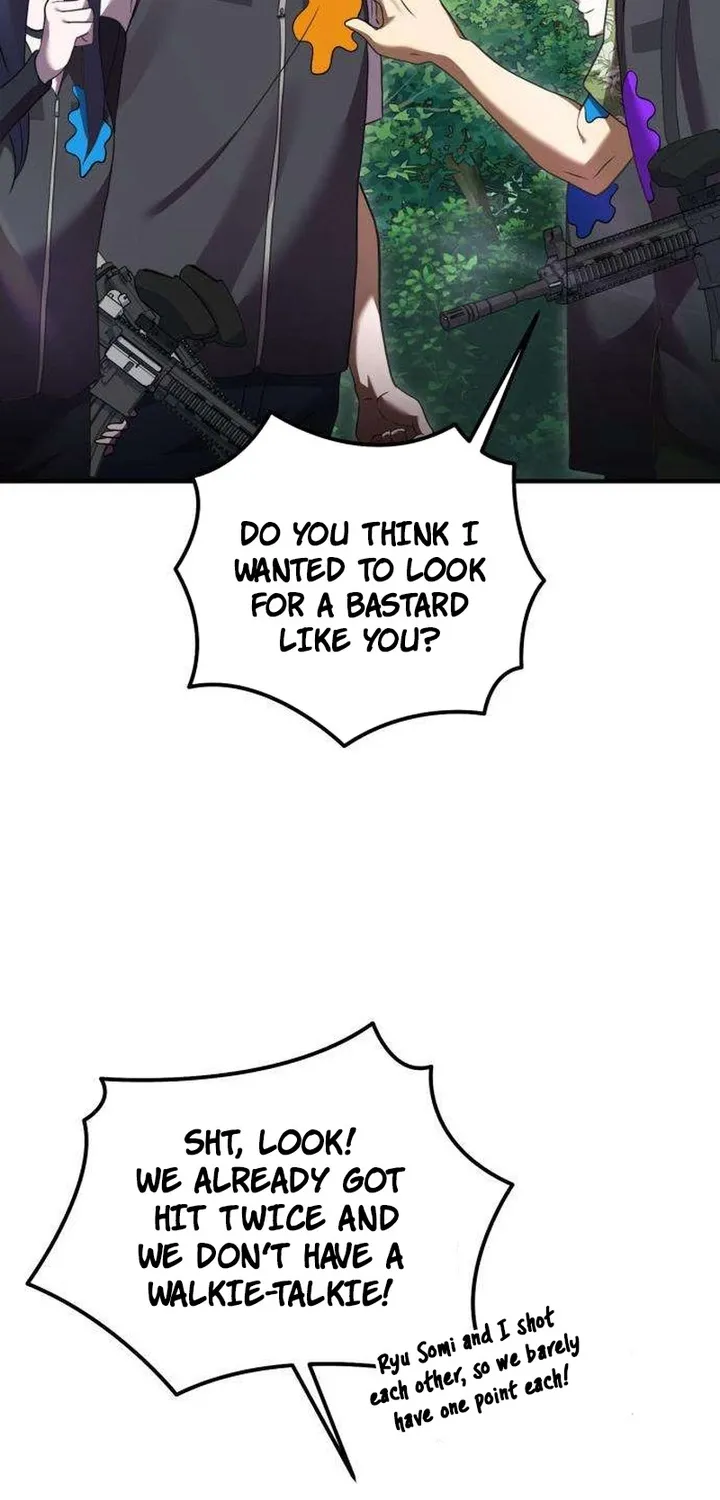 Read Exciting Island chapter 7 image 70 on Lezhin