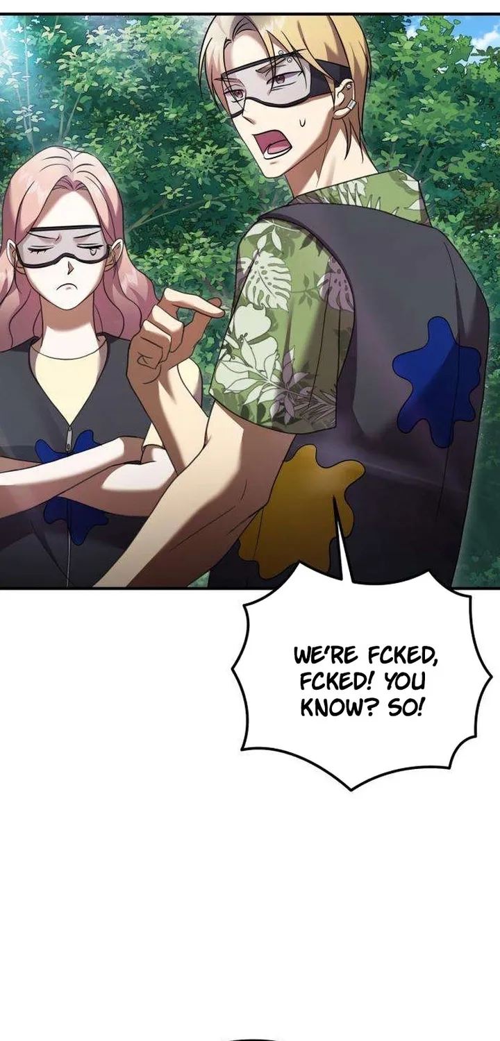 Read Exciting Island chapter 7 image 71 on Lezhin