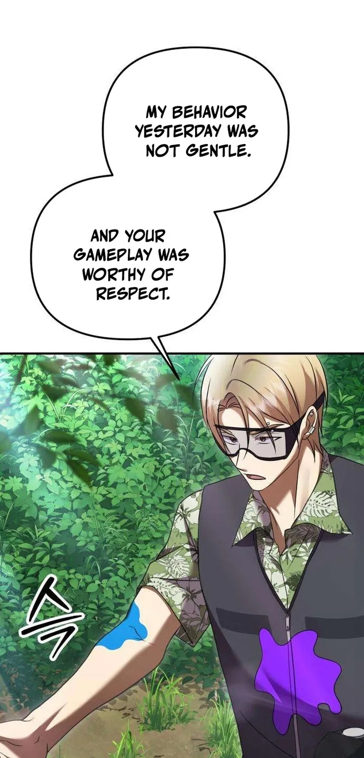 Read Exciting Island chapter 7 image 73 on Lezhin