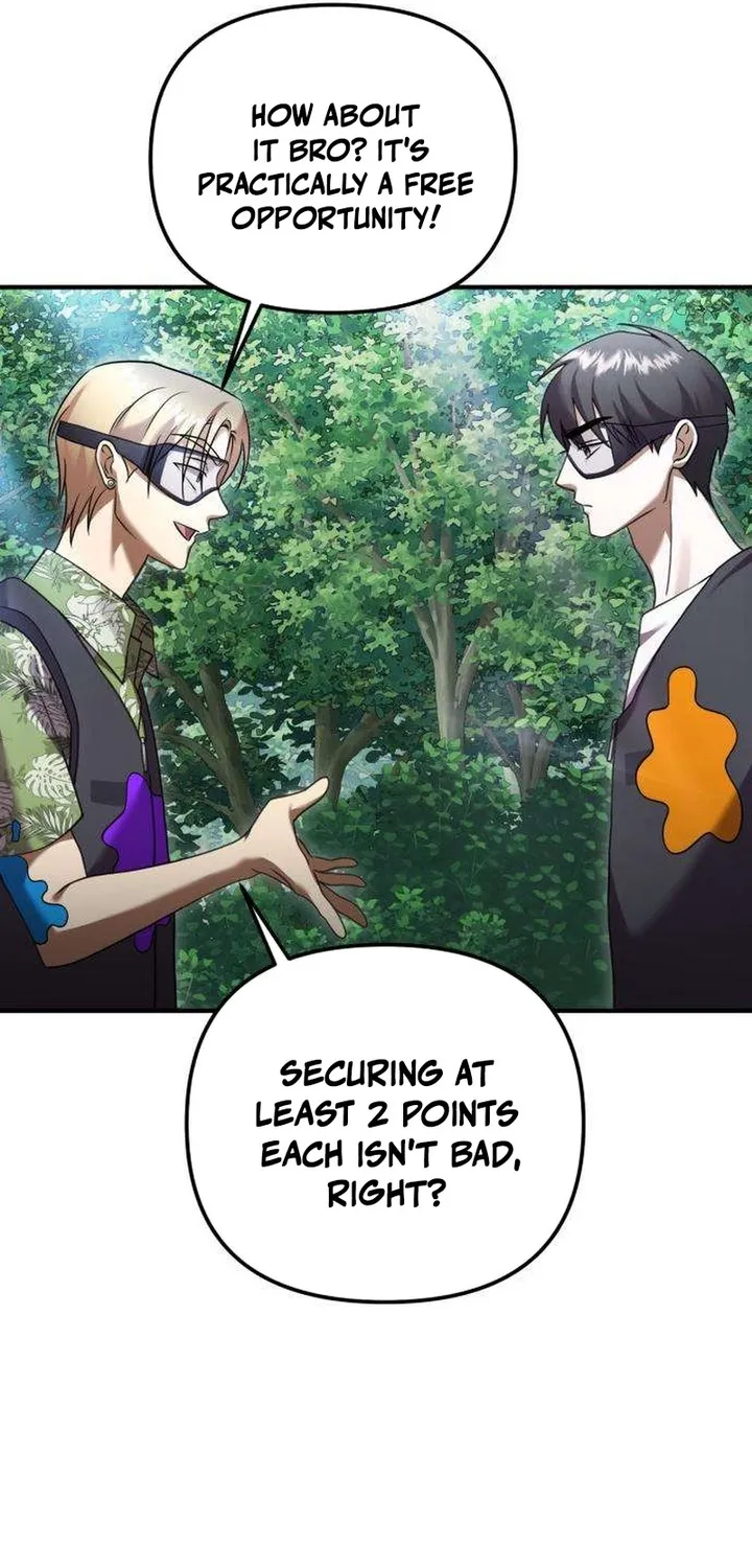 Read Exciting Island chapter 7 image 78 on Lezhin