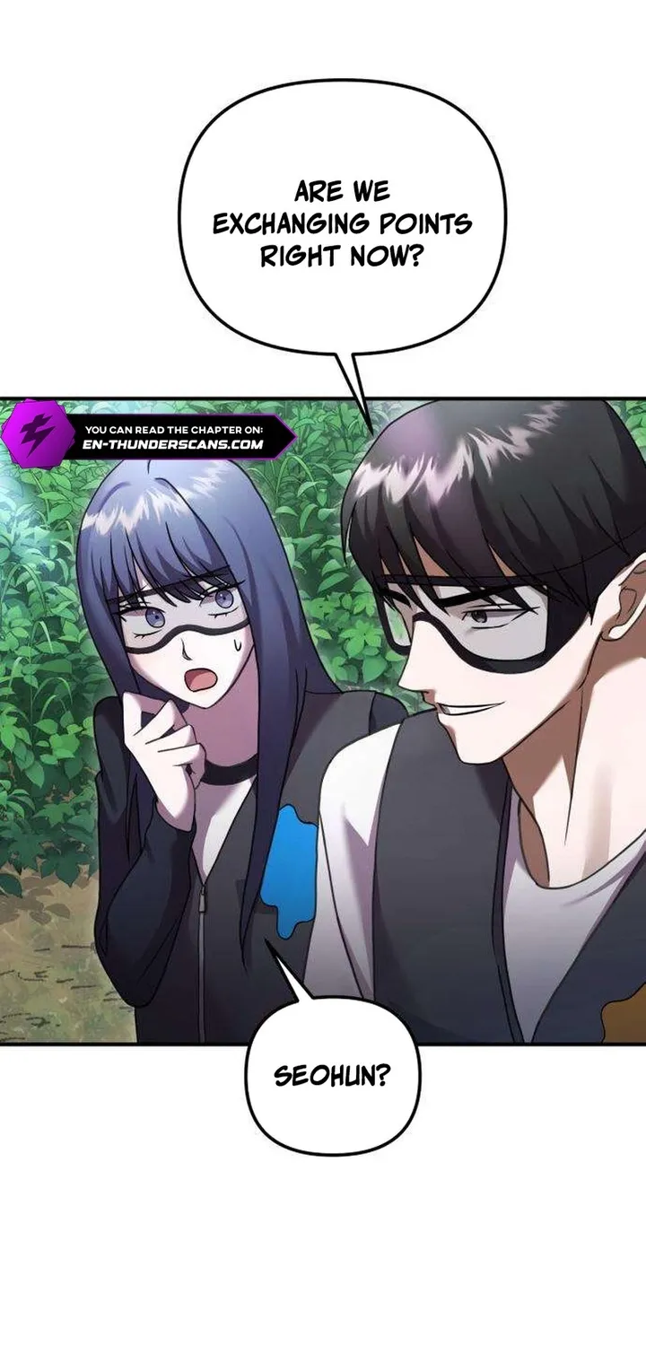 Read Exciting Island chapter 7 image 79 on Lezhin