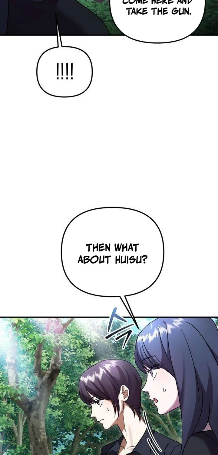 Read Exciting Island chapter 7 image 8 on Lezhin