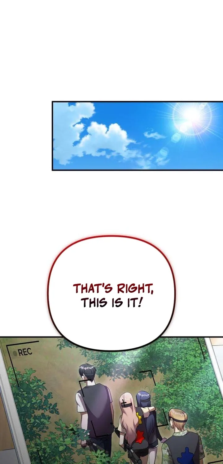 Read Exciting Island chapter 7 image 86 on Lezhin