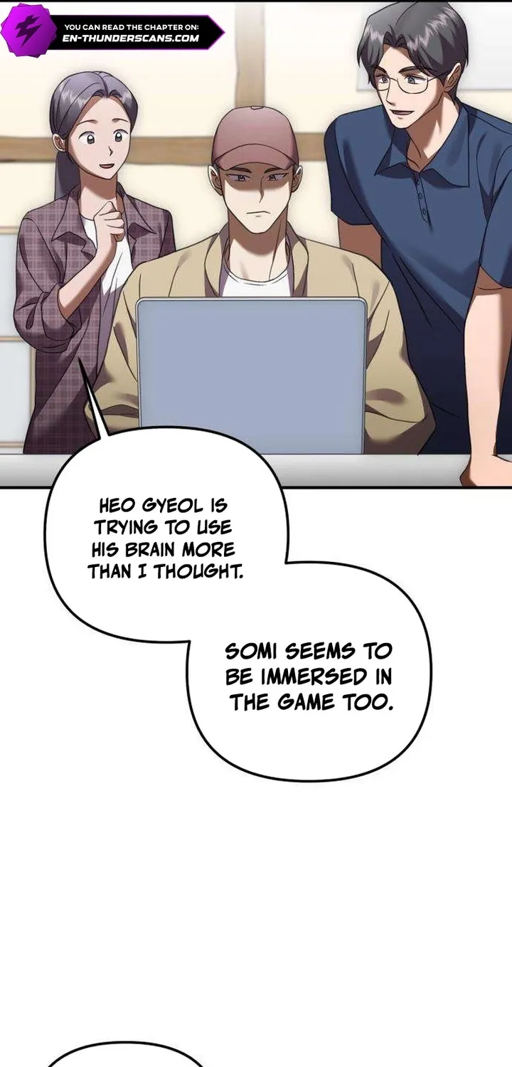 Read Exciting Island chapter 7 image 89 on Lezhin