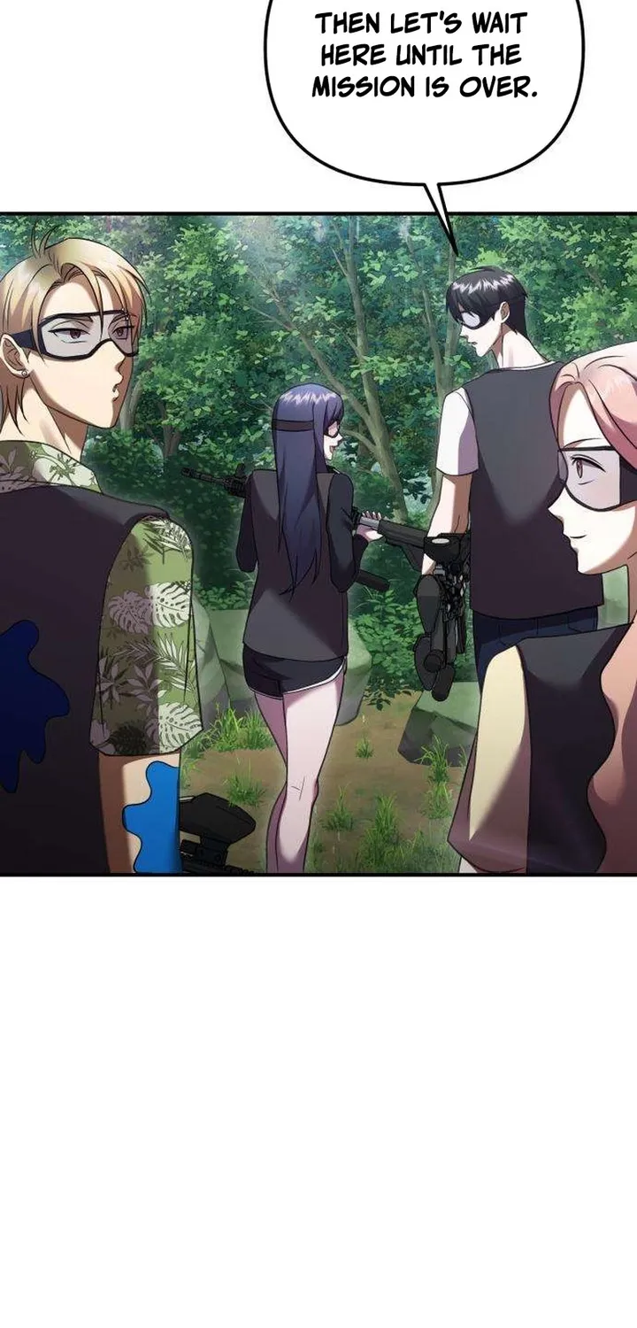 Read Exciting Island chapter 7 image 96 on Lezhin