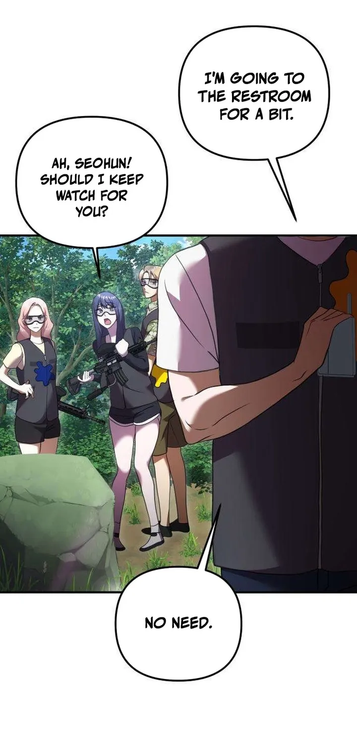Read Exciting Island chapter 7 image 97 on Lezhin