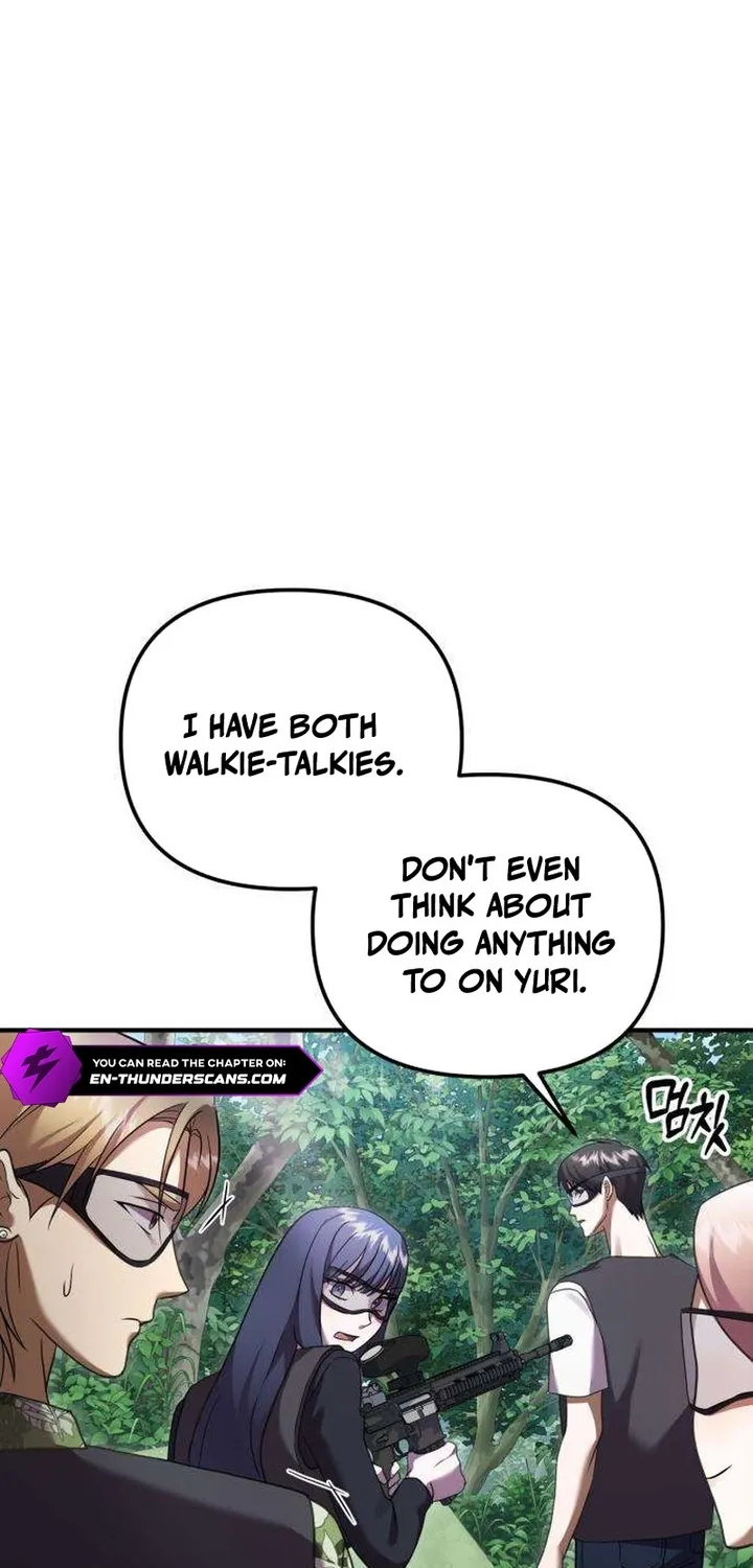 Read Exciting Island chapter 7 image 98 on Lezhin