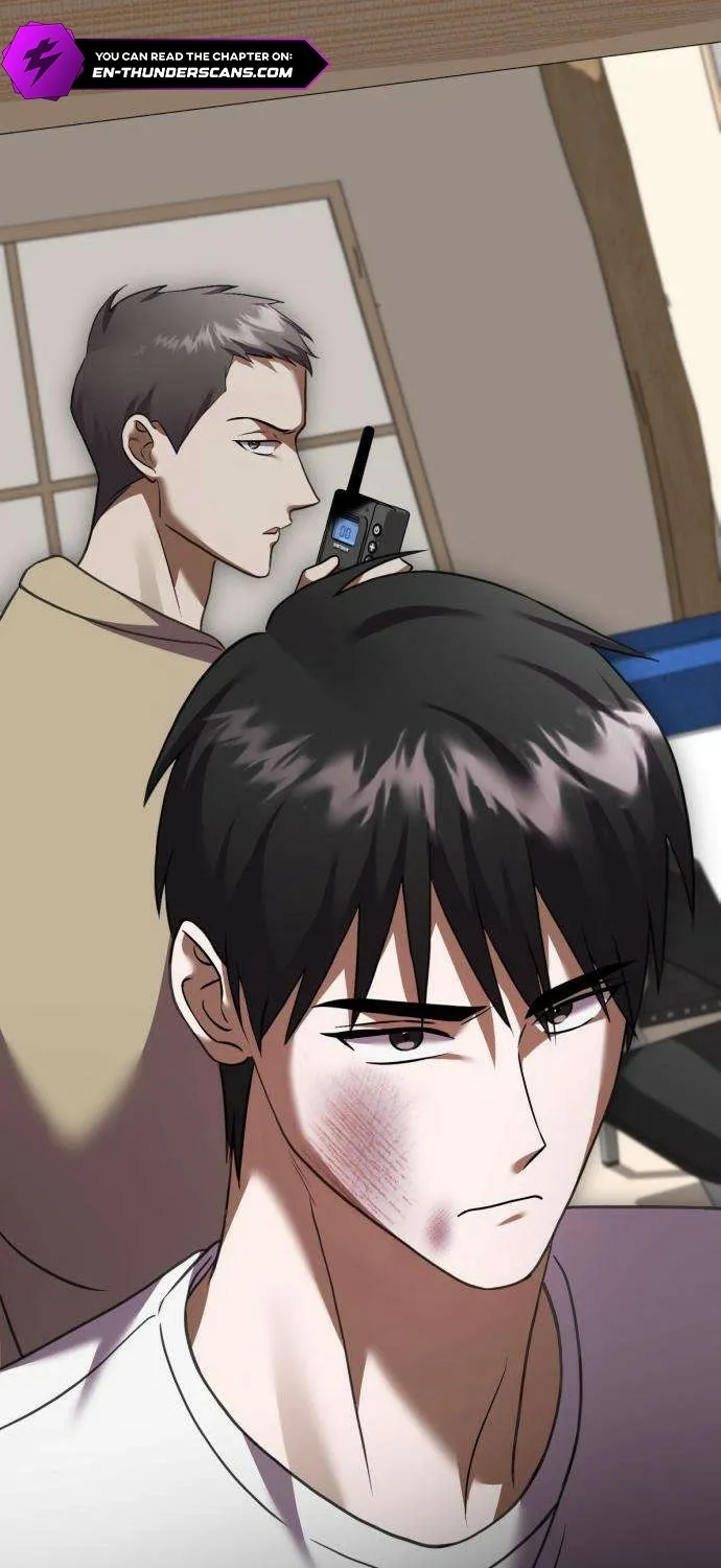 Read Exciting Island chapter 8 image 115 on Lezhin