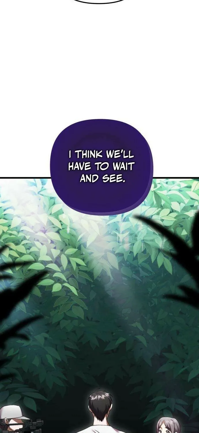 Read Exciting Island chapter 8 image 121 on Lezhin