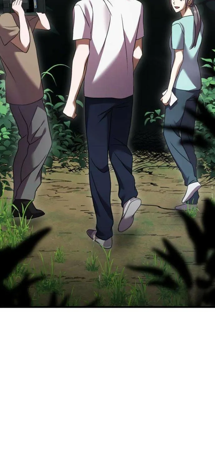 Read Exciting Island chapter 8 image 122 on Lezhin