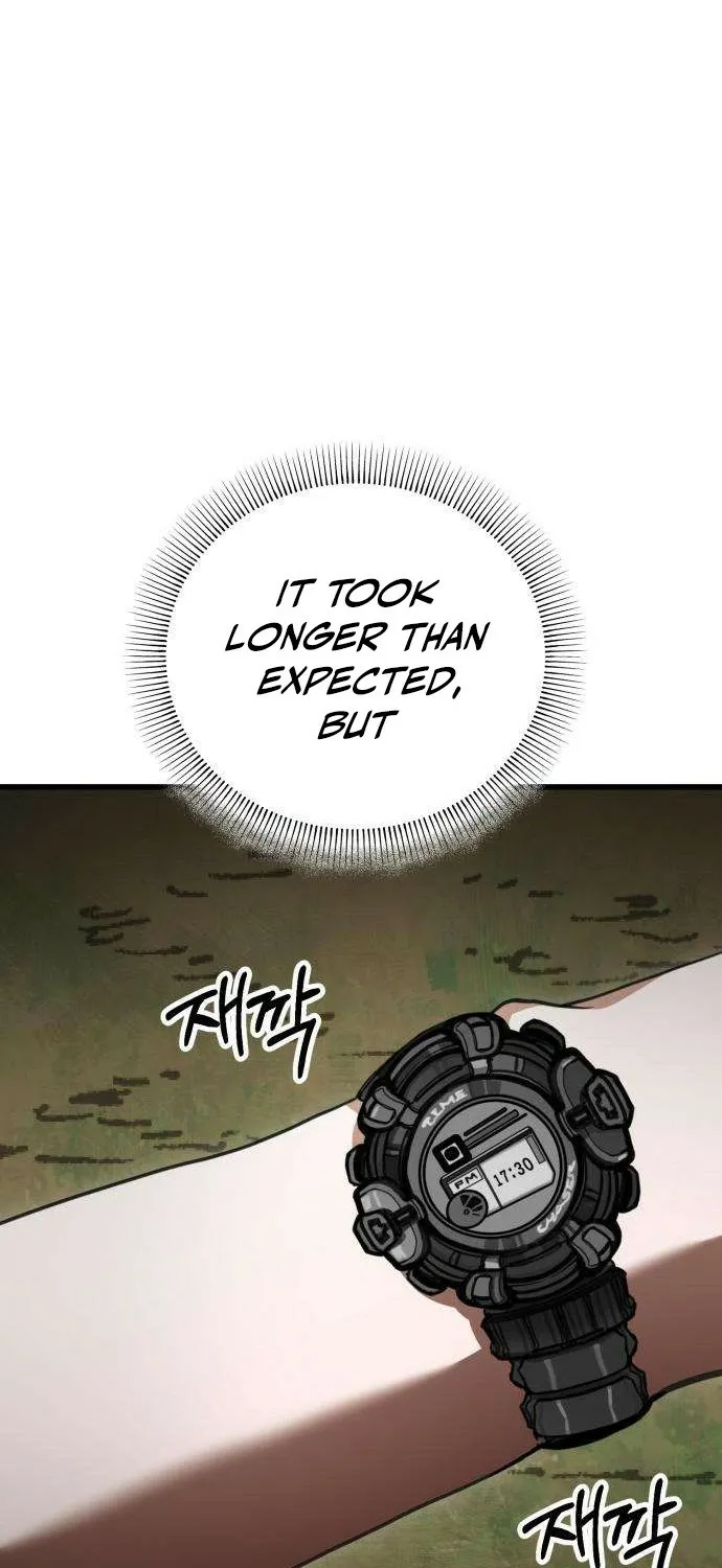 Read Exciting Island chapter 8 image 123 on Lezhin
