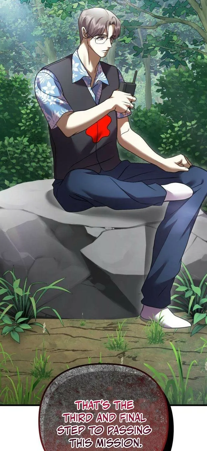 Read Exciting Island chapter 8 image 129 on Lezhin