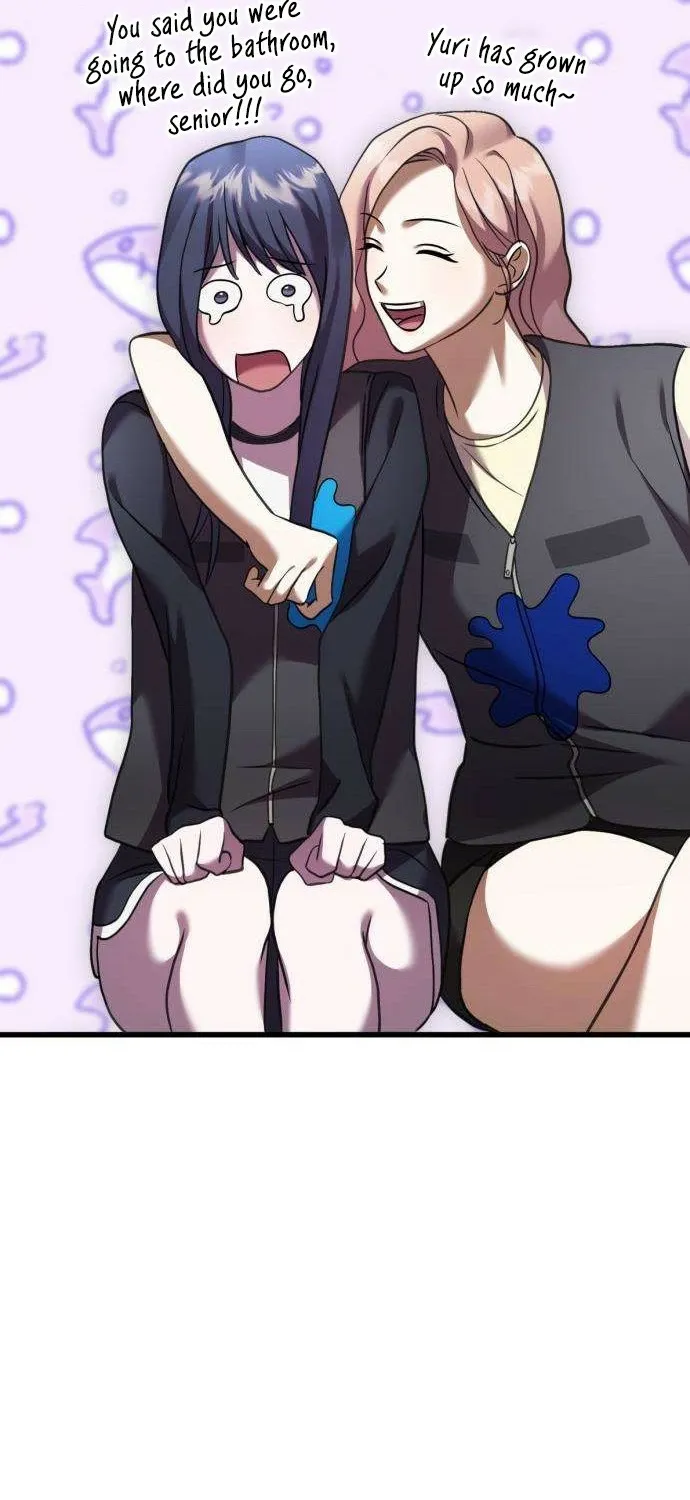 Read Exciting Island chapter 8 image 131 on Lezhin