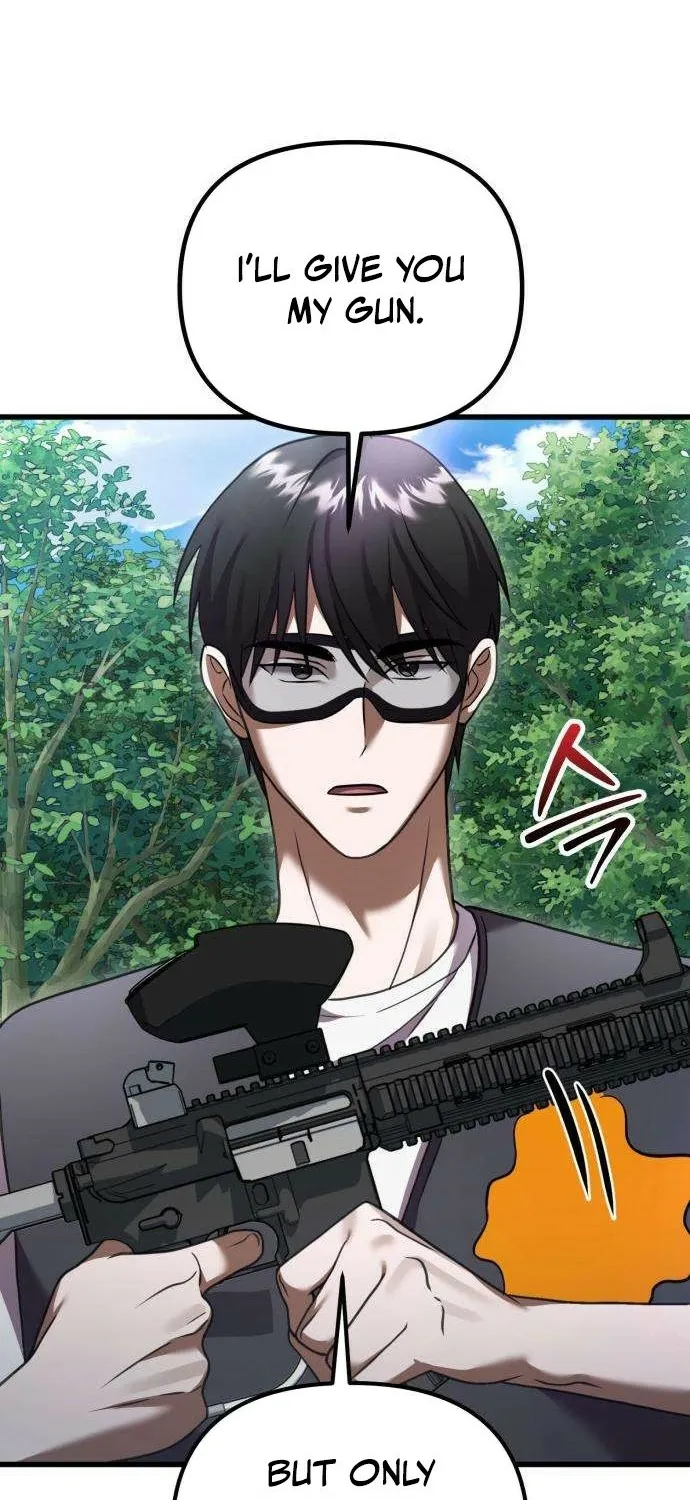 Read Exciting Island chapter 8 image 19 on Lezhin