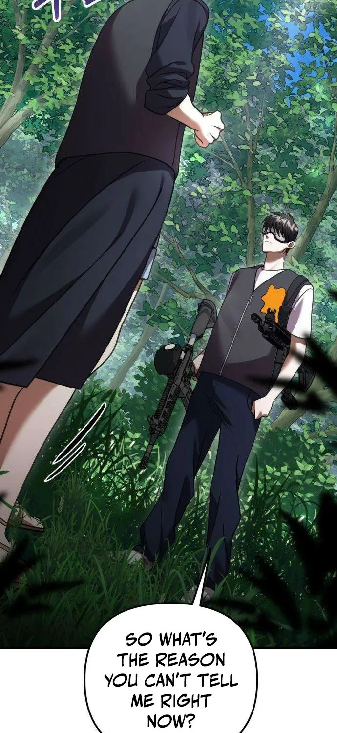 Read Exciting Island chapter 8 image 22 on Lezhin