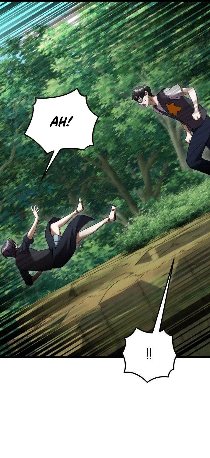 Read Exciting Island chapter 8 image 30 on Lezhin