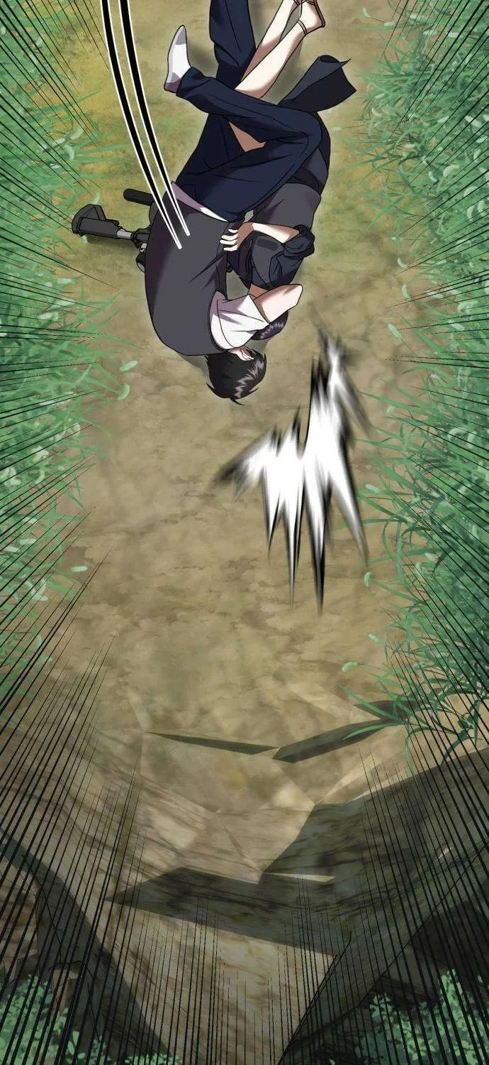 Read Exciting Island chapter 8 image 33 on Lezhin