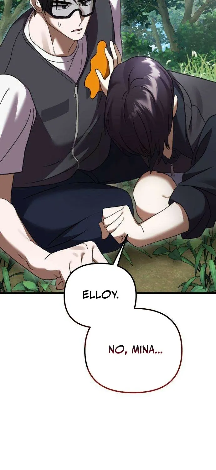 Read Exciting Island chapter 8 image 35 on Lezhin