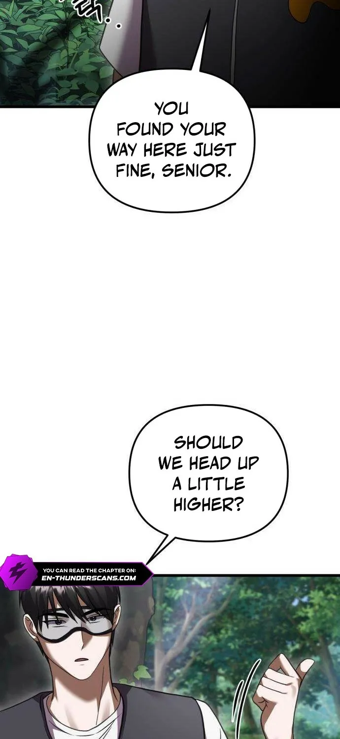Read Exciting Island chapter 8 image 4 on Lezhin