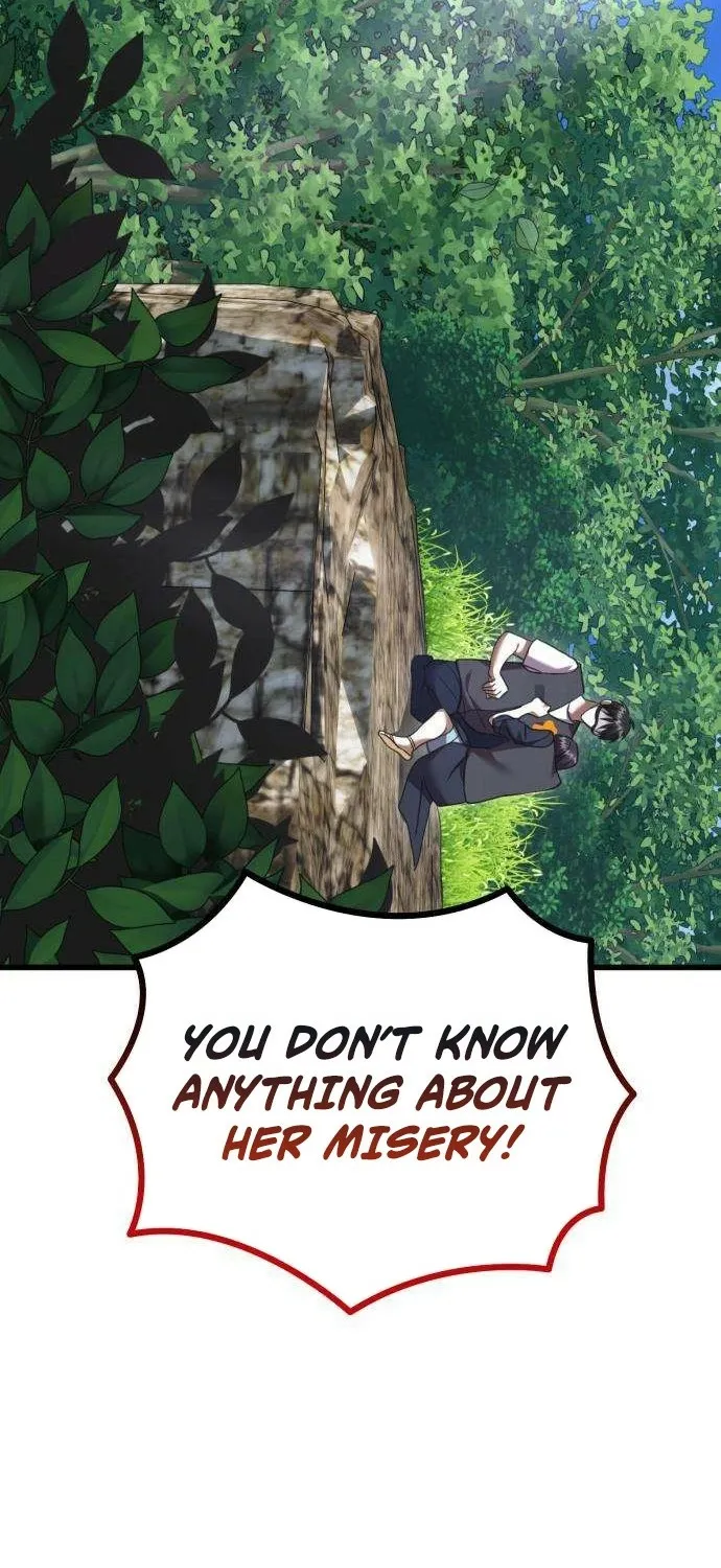Read Exciting Island chapter 8 image 40 on Lezhin