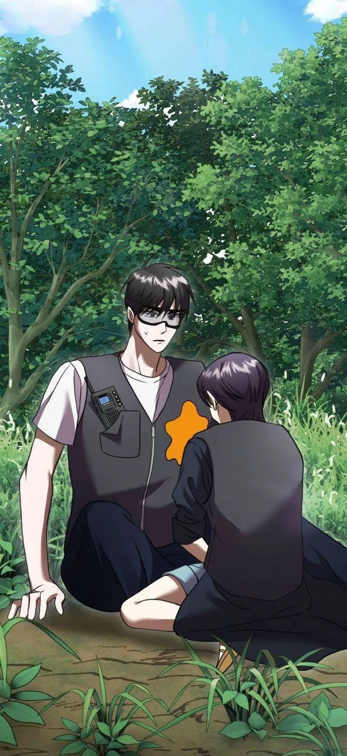 Read Exciting Island chapter 8 image 48 on Lezhin
