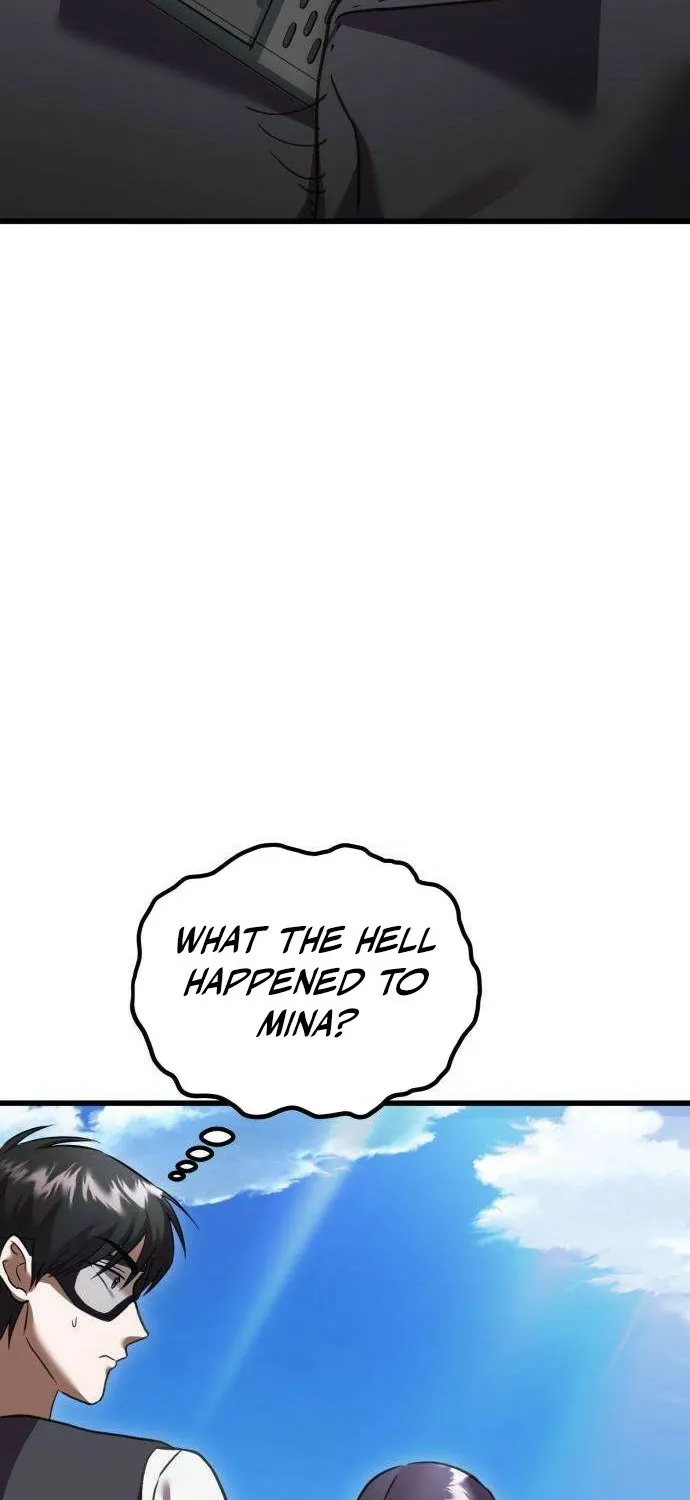 Read Exciting Island chapter 8 image 50 on Lezhin