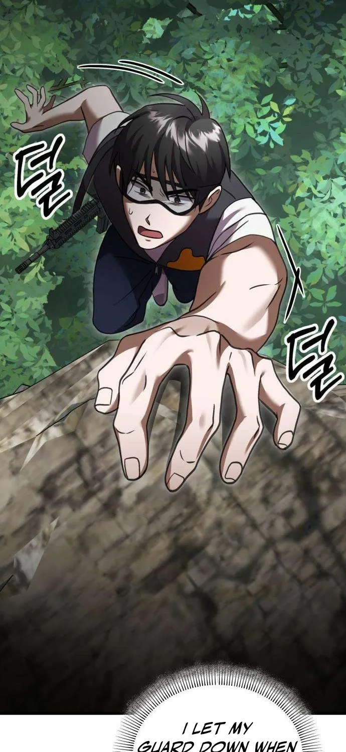 Read Exciting Island chapter 8 image 58 on Lezhin