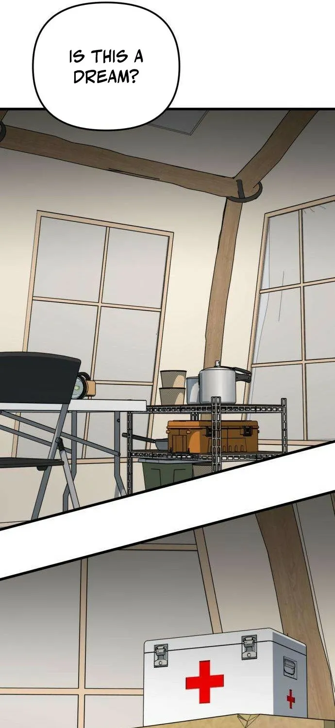 Read Exciting Island chapter 8 image 78 on Lezhin