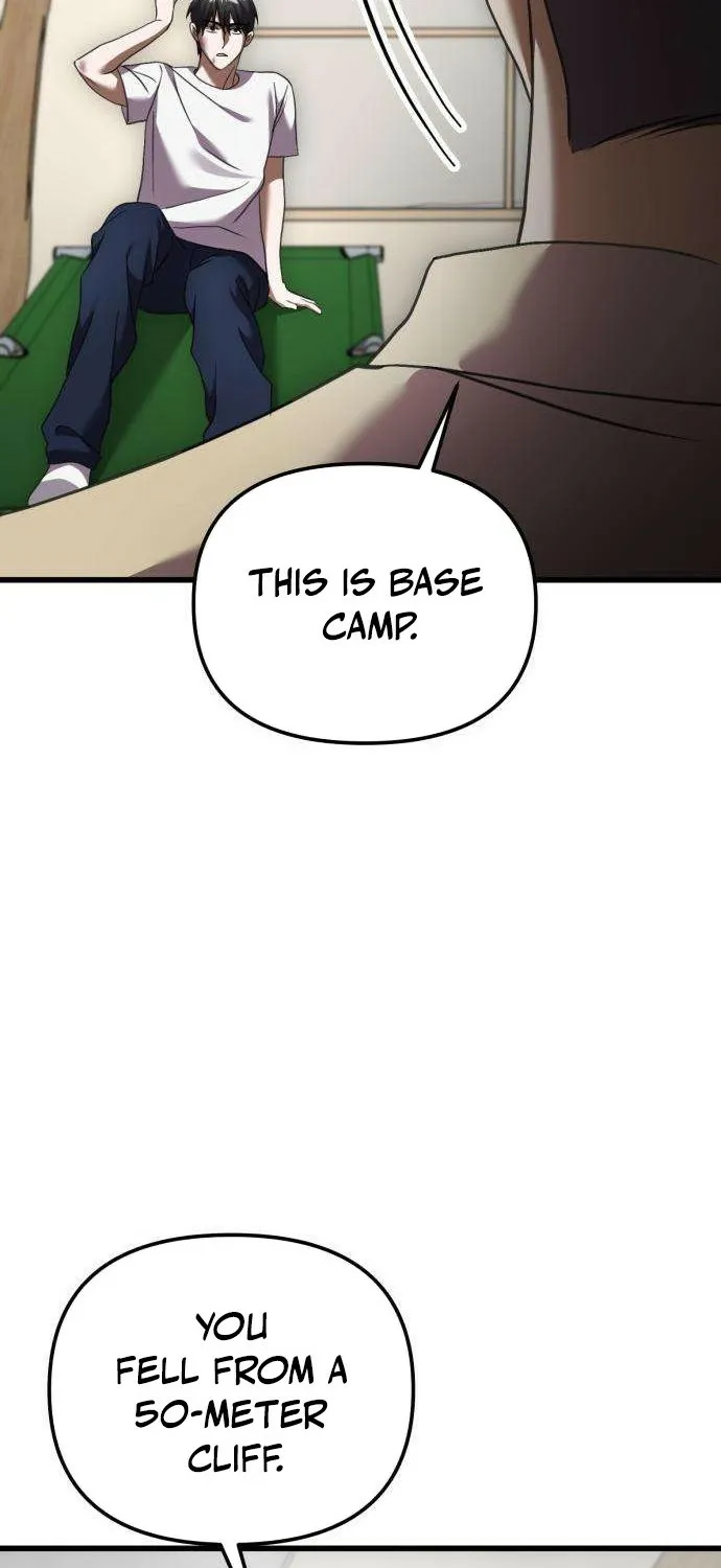 Read Exciting Island chapter 8 image 82 on Lezhin