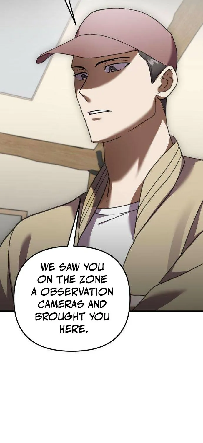 Read Exciting Island chapter 8 image 83 on Lezhin