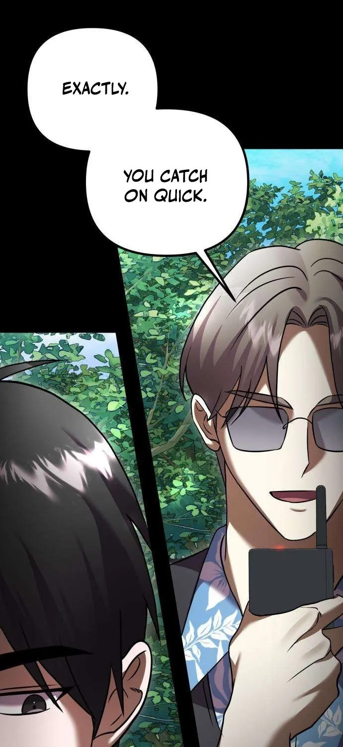 Read Exciting Island chapter 9 image 101 on Lezhin