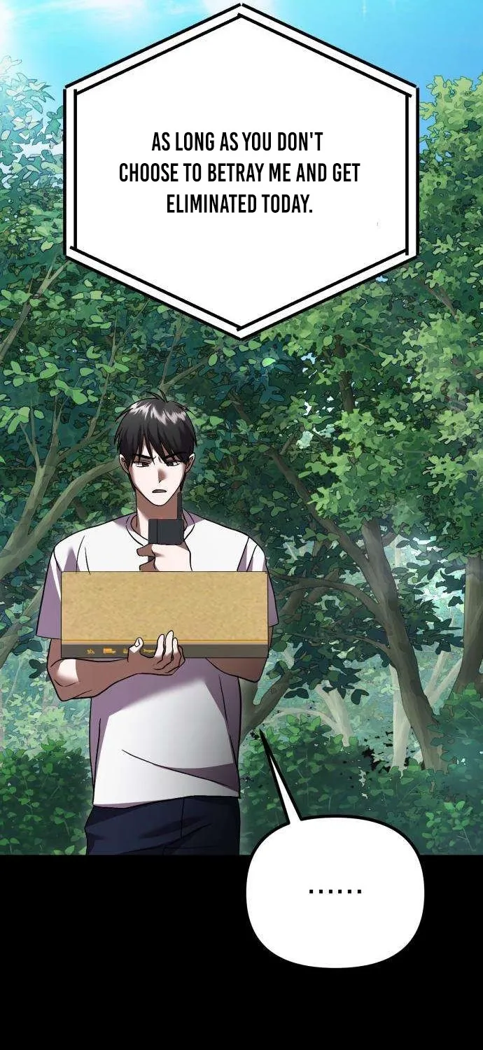 Read Exciting Island chapter 9 image 112 on Lezhin