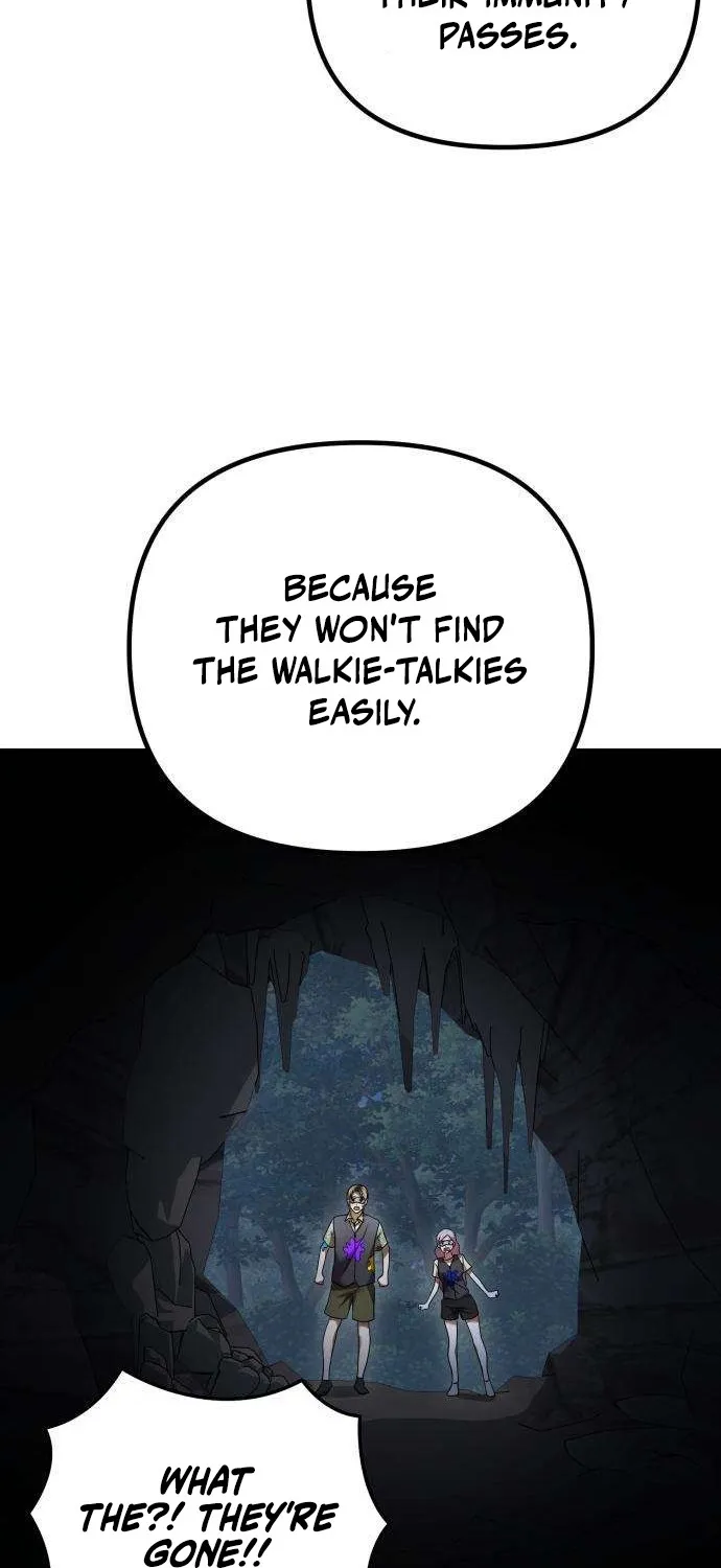 Read Exciting Island chapter 9 image 117 on Lezhin