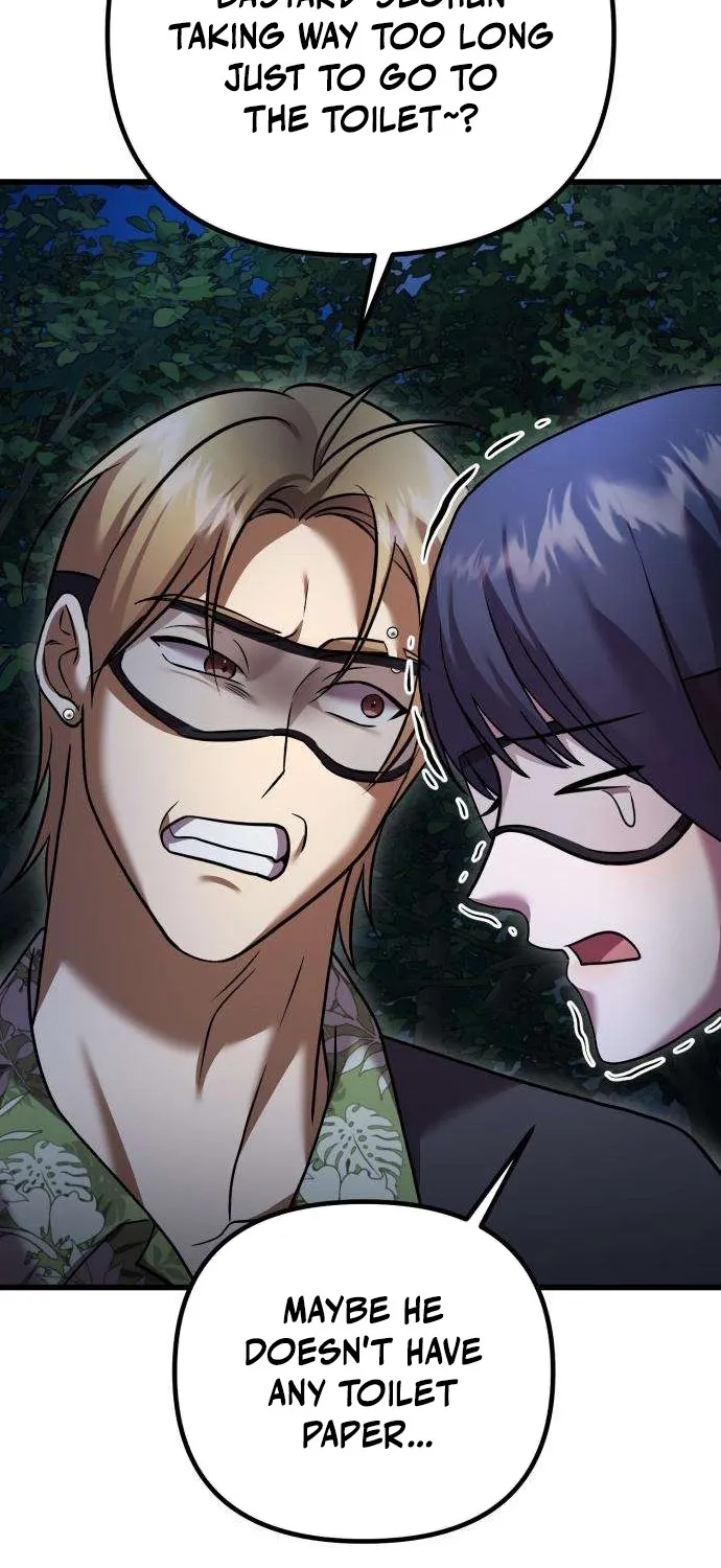 Read Exciting Island chapter 9 image 12 on Lezhin