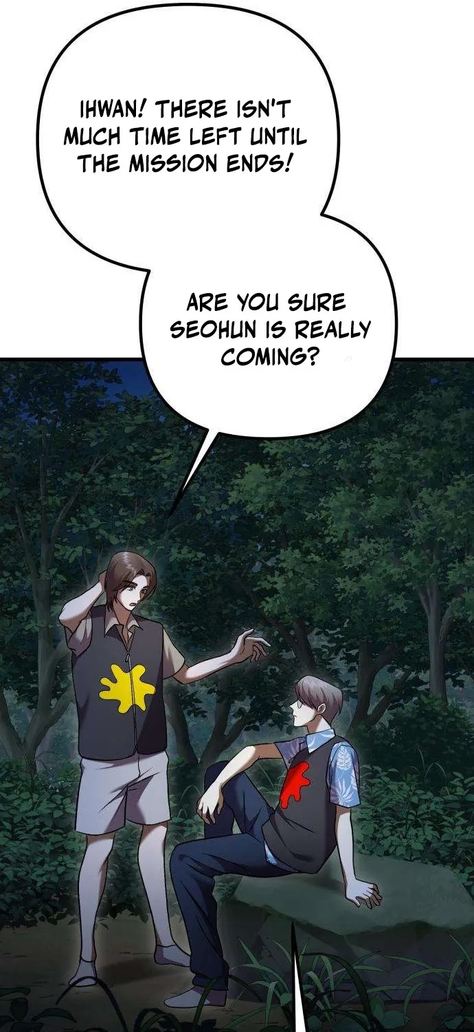 Read Exciting Island chapter 9 image 120 on Lezhin