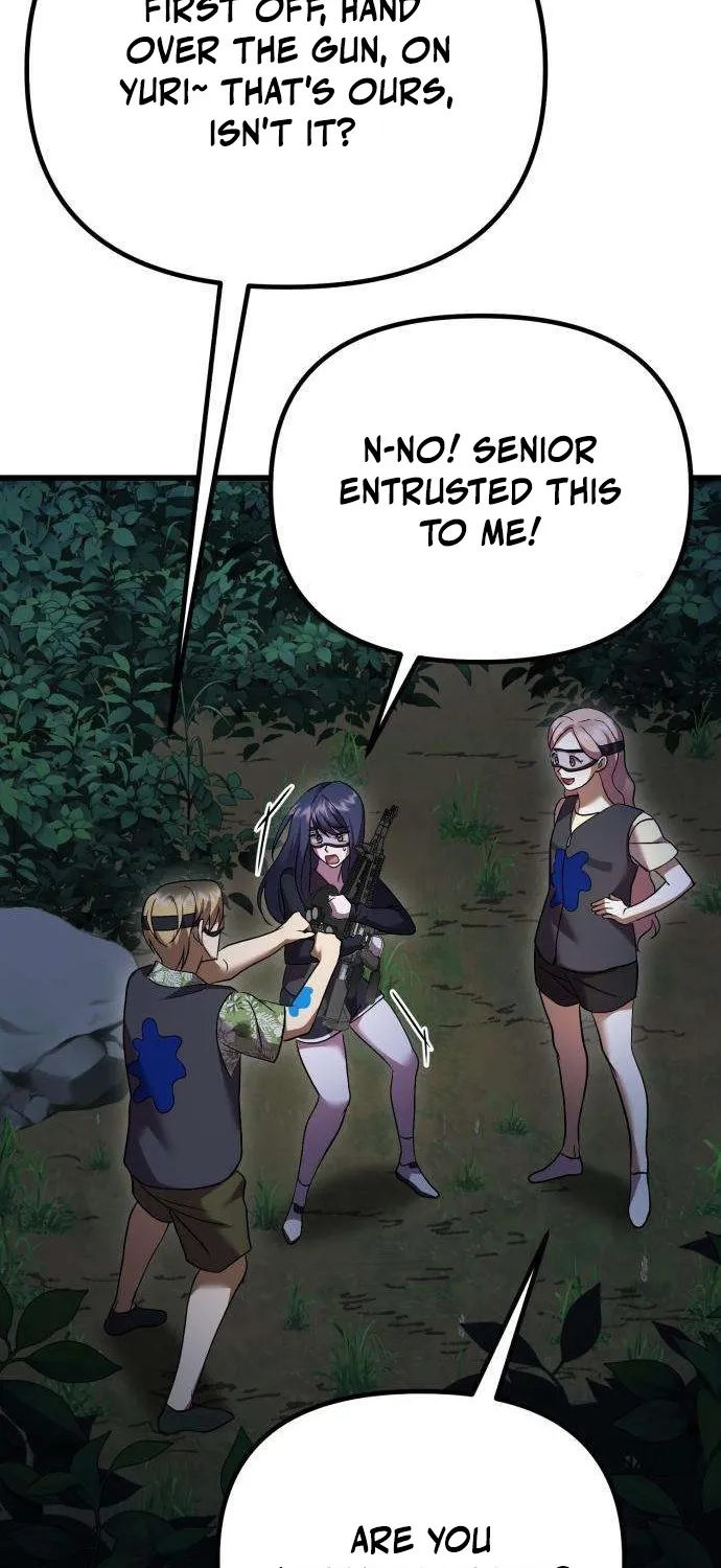 Read Exciting Island chapter 9 image 21 on Lezhin