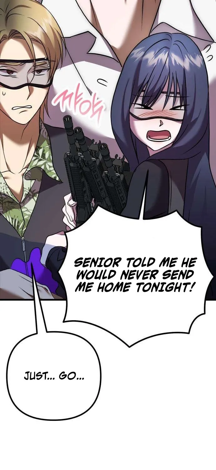 Read Exciting Island chapter 9 image 25 on Lezhin