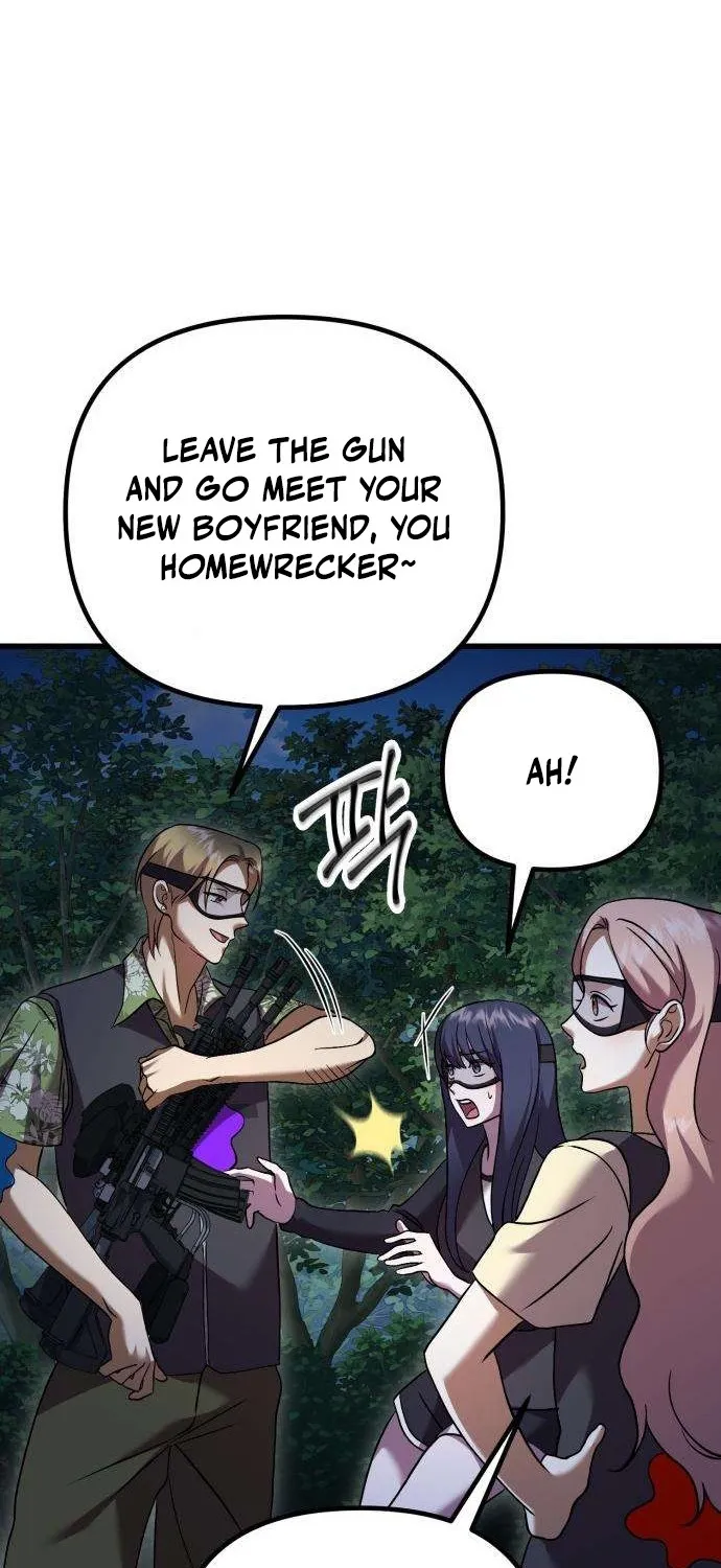 Read Exciting Island chapter 9 image 26 on Lezhin