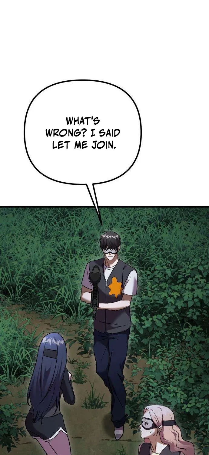 Read Exciting Island chapter 9 image 38 on Lezhin