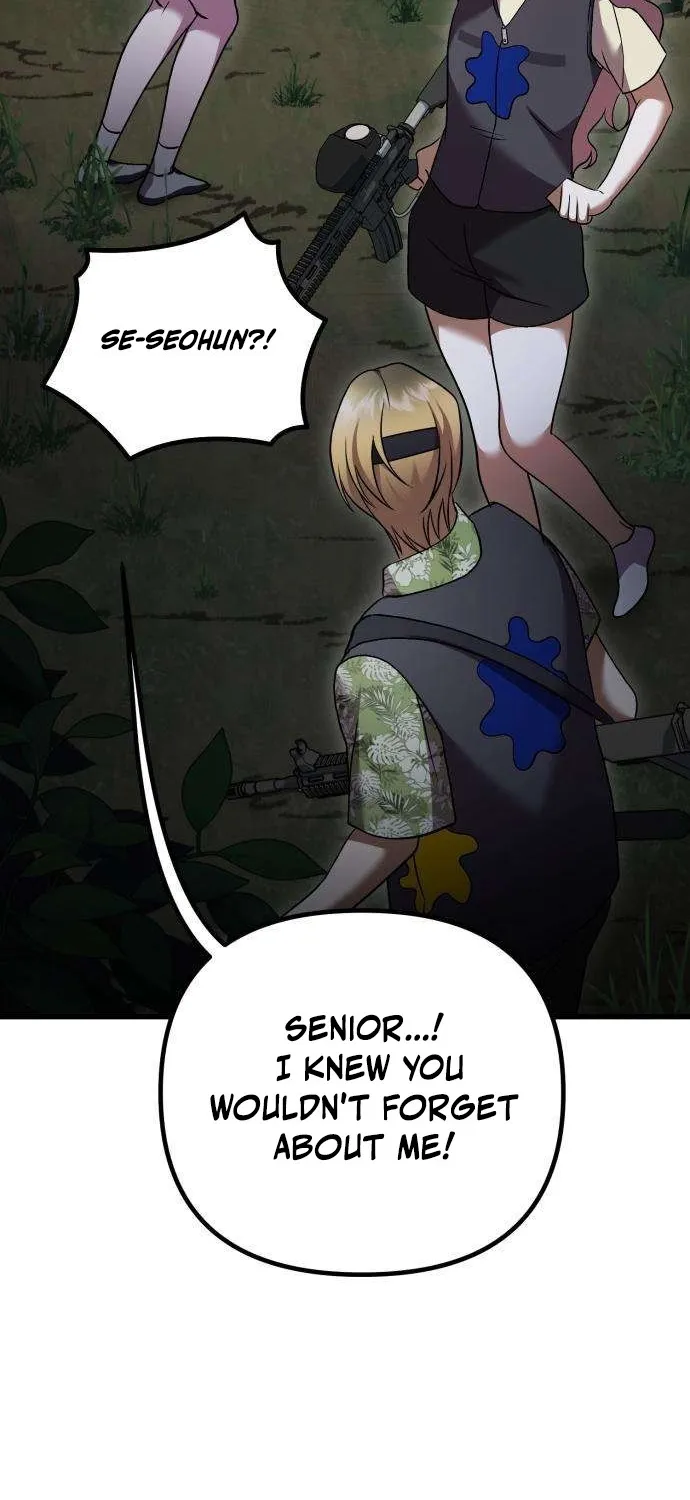 Read Exciting Island chapter 9 image 39 on Lezhin