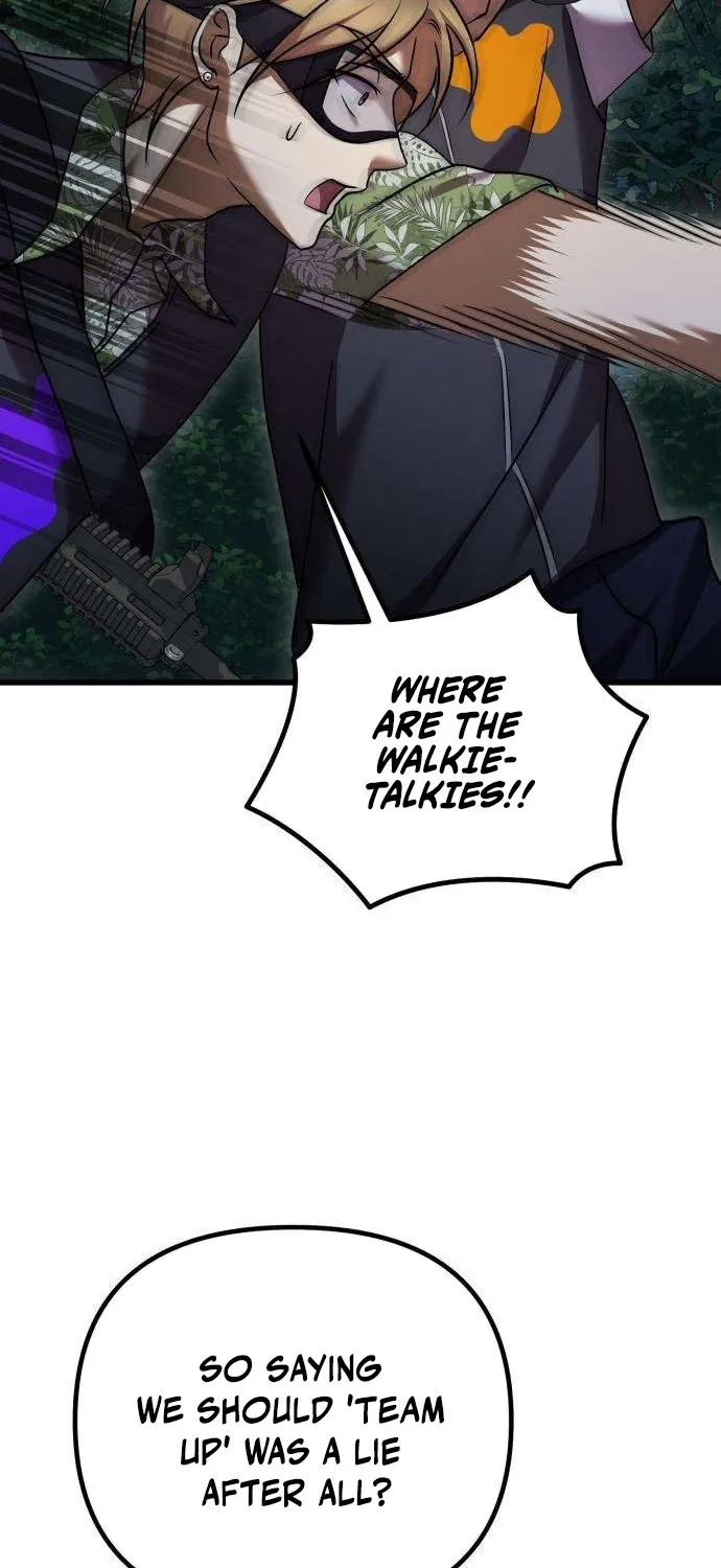 Read Exciting Island chapter 9 image 45 on Lezhin