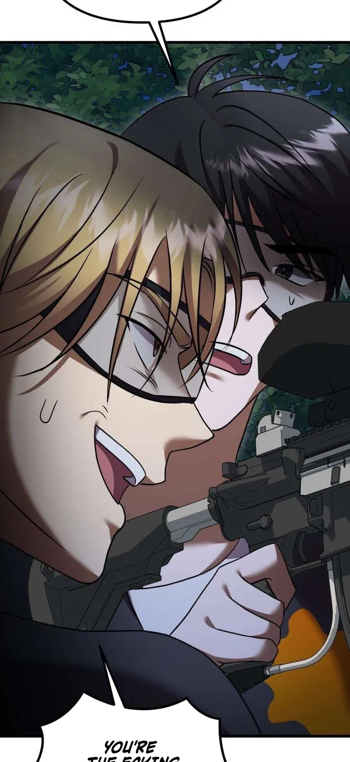 Read Exciting Island chapter 9 image 46 on Lezhin
