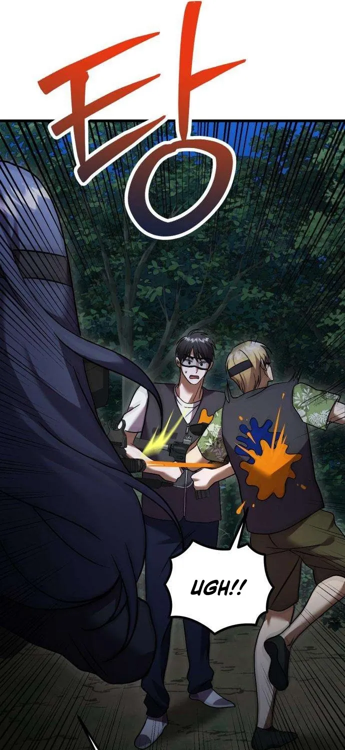 Read Exciting Island chapter 9 image 48 on Lezhin