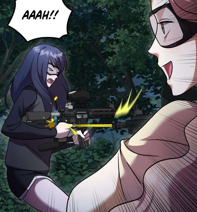 Read Exciting Island chapter 9 image 51 on Lezhin