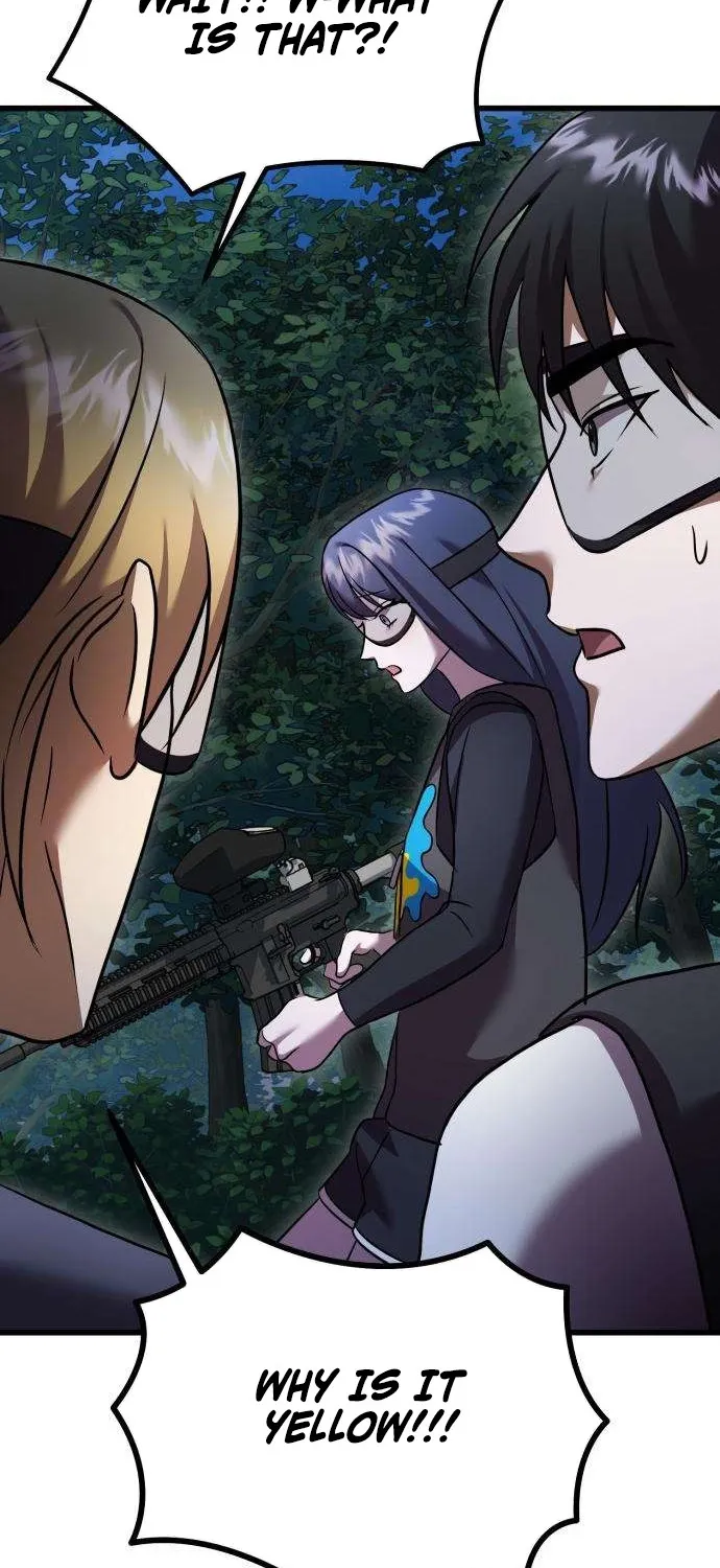 Read Exciting Island chapter 9 image 54 on Lezhin