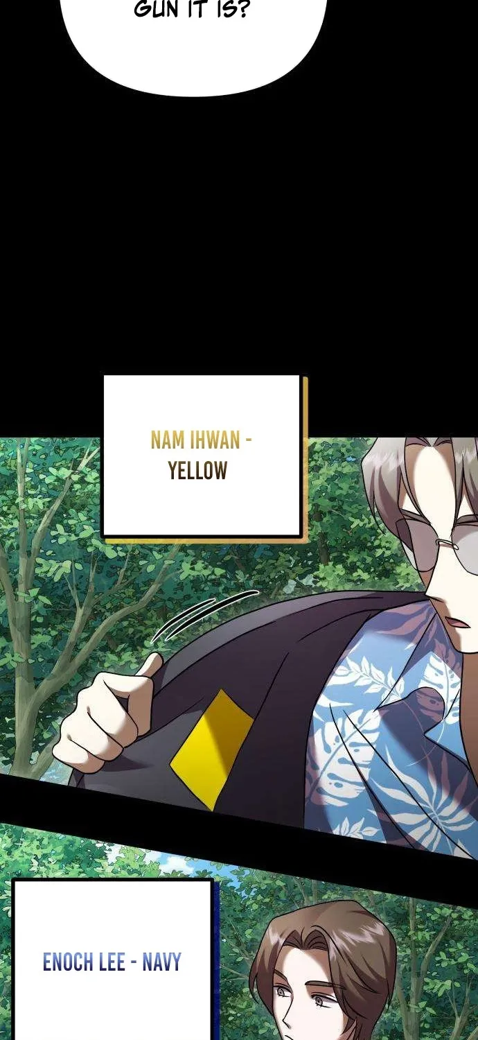 Read Exciting Island chapter 9 image 57 on Lezhin