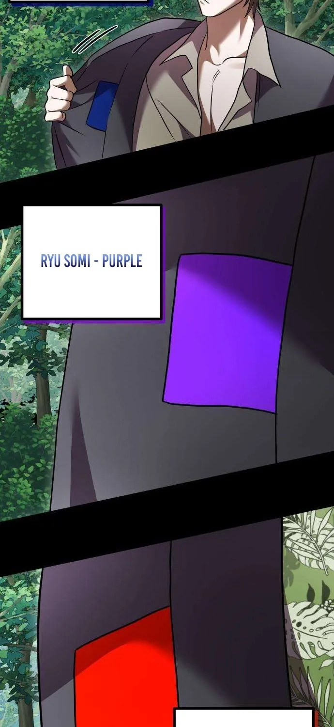 Read Exciting Island chapter 9 image 58 on Lezhin