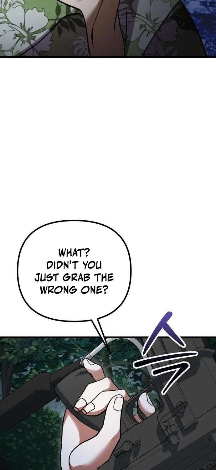 Read Exciting Island chapter 9 image 61 on Lezhin