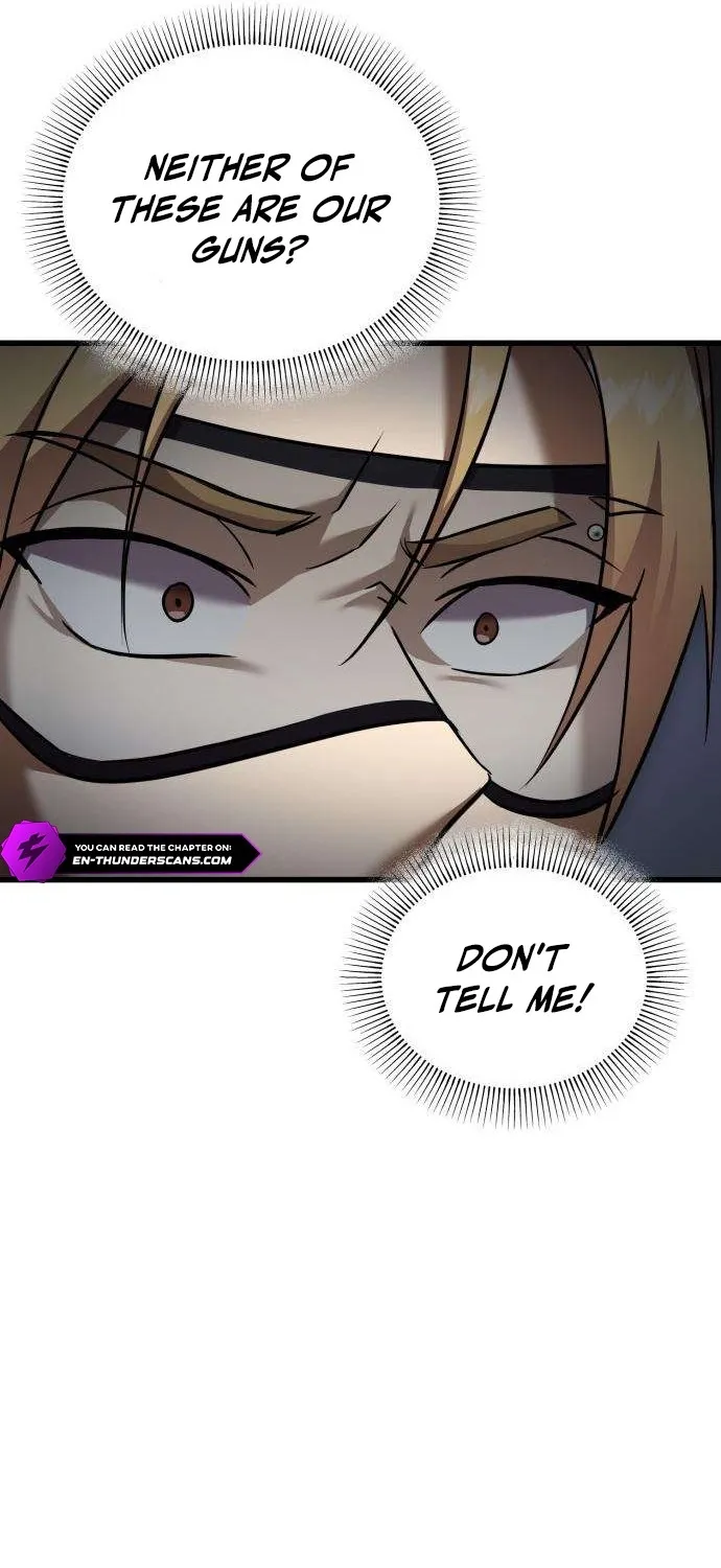 Read Exciting Island chapter 9 image 64 on Lezhin